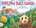 Matzah Ball Chase | Rachelle Burk | 