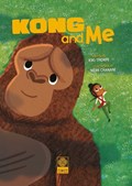 Kong & Me | Kiki Thorpe | 
