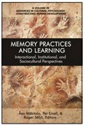 Memory Practices and Learning | Ãsa Mäkitalo | 
