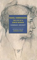 Rahel Varnhagen | Hannah Arendt ; Barbara Hahn | 