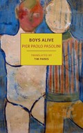 Boys Alive | Pier Paolo Pasolini | 