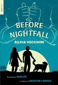 Before Nightfall | Silvia Vecchini ; Sualzo | 