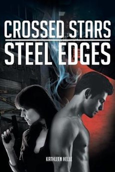 Crossed Stars, Steel Edges