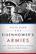 Eisenhower's Armies | Niall Barr | 
