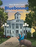 Bluebonnet Visits Mount Vernon, Texas | Mary Brooke Casad | 