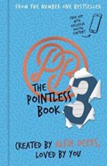 The Pointless Book 3 | Alfie Deyes | 