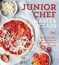 Junior Chef Master Class | Test Kitchen Williams Sonoma | 