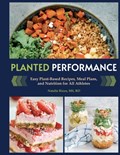 Planted Performance | Natalie Rizzo | 
