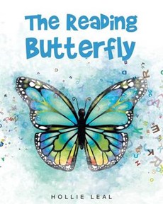 The Reading Butterfly