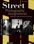 Street Photography Assignments | Valerie Jardin | 