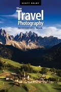The Travel Photography Book | Scott Kelby | 
