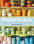 Playful Pottery | Viviana Matsuda | 