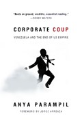 Corporate Coup | Anya Parampil | 