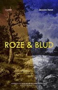 Roze & Blud | Jayson Iwen | 