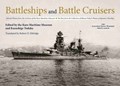 Battleships and Battle Cruisers | Kure Maritime Museum ; Kazushige Todaka | 