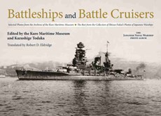 Battleships and Battle Cruisers