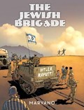 The Jewish Brigade | Marvano | 