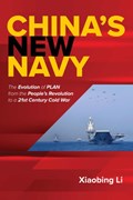 China's New Navy | Xiaobing Li | 