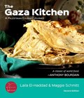 The Gaza Kitchen | El-Haddad, Laila ; Schmitt, Maggie | 