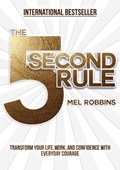 The 5 Second Rule | Mel Robbins | 