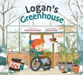 Logan's Greenhouse | Janay Brown-Wood | 