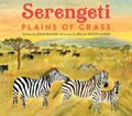 Serengeti | Leslie Bulion | 