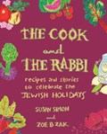 The Cook and the Rabbi | Susan Simon ; Zoe B Zak | 