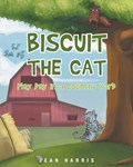 Biscuit the Cat | Jean (Univ of Scranton) Harris | 