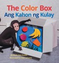 The Color Box / Ang Kahon ng Kulay | Dayle Ann Dodds | 