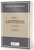 Leviticus | German Bible Society | 