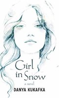 Girl in Snow | Danya Kukafka | 
