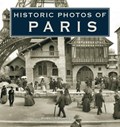 Historic Photos of Paris | Rebecca Schall | 