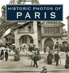 Historic Photos of Paris