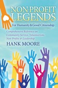 Non-Profit Legends | Hank Moore | 