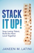 Stack It Up! | Janeen M. Latini | 