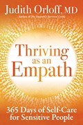 Thriving as an Empath | Judith Orloff | 