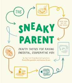 The Sneaky Parent