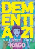 Dementia 21 Vol. 2 | Shintaro Kago | 