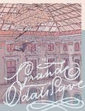 The Grande Odalisque | Bastien Vives ; Florent Ruppert ; Jerome Mulot | 