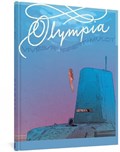 Olympia | Jerome Mulot ; Florent Ruppert ; Bastien Vives | 