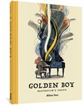 The Golden Boy: Beethoven's Adolescence | Mikael Ross | 