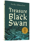 The Treasure Of The Black Swan | Paco Roca ; Guillermo Corral Van Damme | 