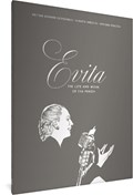 Evita: The Life and Work of Eva Peron | Hector German Oesterheld | 