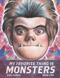 My Favorite Thing Is Monsters Book Two | Emil Ferris | 