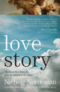 Love Story | Nichole Nordeman | 