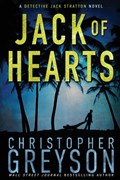 Jack of Hearts | Christopher Greyson | 