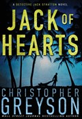 Jack of Hearts | Christopher Greyson | 