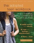 The Adopted Teen Workbook | Barbara Neiman | 