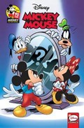 Mickey Mouse: The Quest for the Missing Memories | Francesco Artibani | 