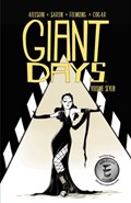 Giant Days Vol. 7 | John Allison | 